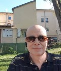 Rencontre Homme France à LUNEVILLE : René, 54 ans